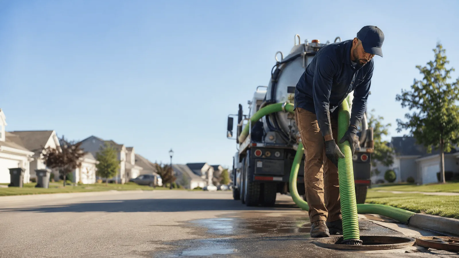 Mosquito Control in Wilmington, CA